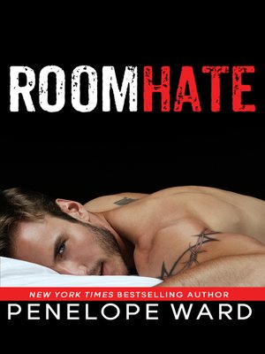 cover image of RoomHate